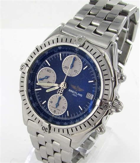 13048 breitling 100m|breitling watch 13048 w001.